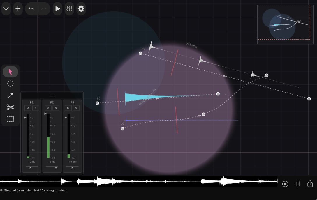 A screenshot of nondaw
